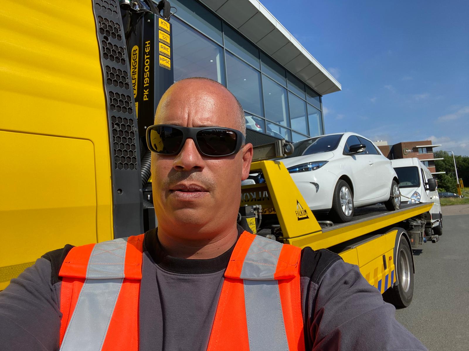 Word net als Peter Berger!