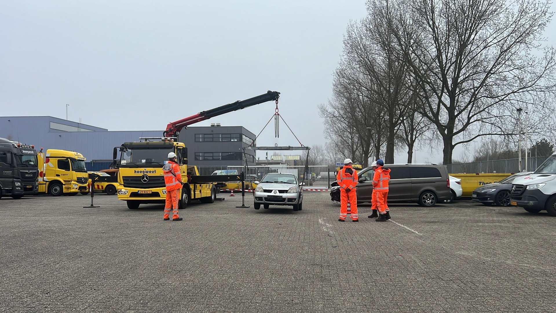 Vacature KAM-Coordinator